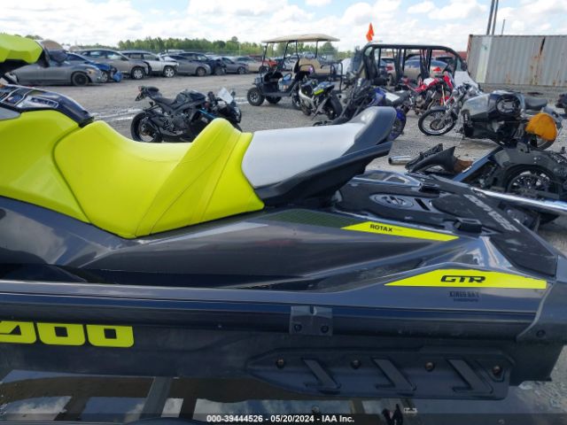 2021 SEADOO GTR 230 YDV42640A121      Photo 9