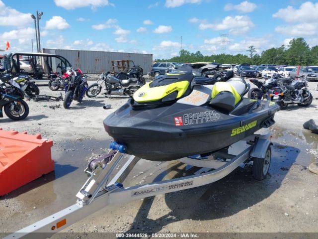 2021 SEADOO GTR 230 YDV42640A121      Photo 1