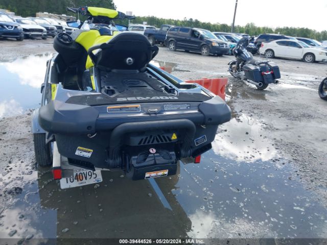2021 SEADOO GTR 230 YDV42640A121      Photo 2