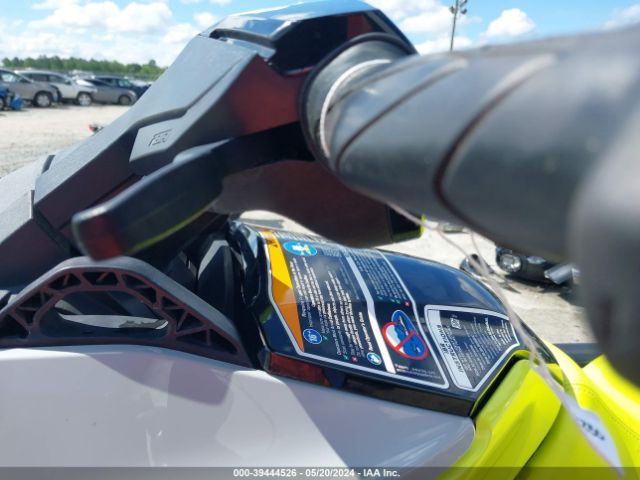 2021 SEADOO GTR 230 YDV42640A121      Photo 5