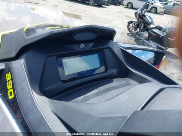 2021 SEADOO GTR 230 YDV42640A121      Photo 6