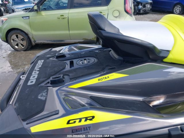 2021 SEADOO GTR 230 YDV42640A121      Photo 7