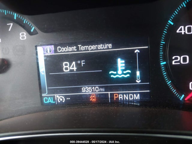 Chevrolet IMPALA 2LZ 2018 2G1125S37J9147614 Image 15