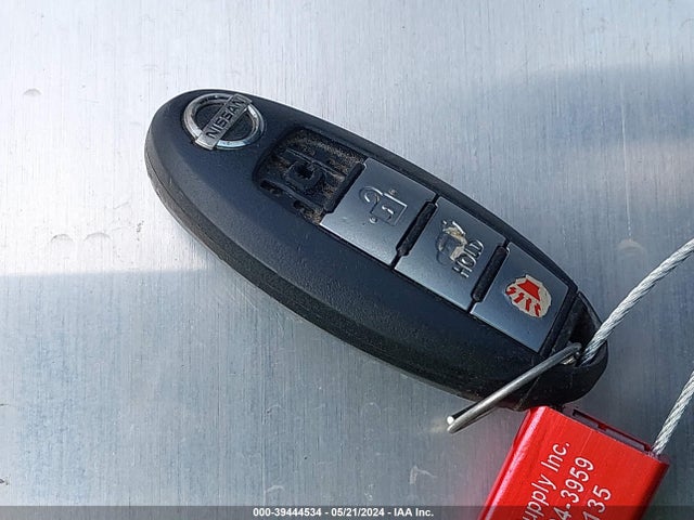 Nissan ROGUE SV 2015 5N1AT2MT7FC753166 Image 11