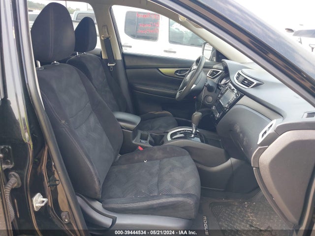 Nissan ROGUE SV 2015 5N1AT2MT7FC753166 Image 5