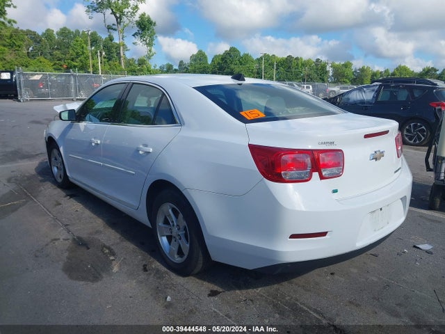 Chevrolet Malibu 1ls 2014 1G11B5SL7EF277793 Image 3