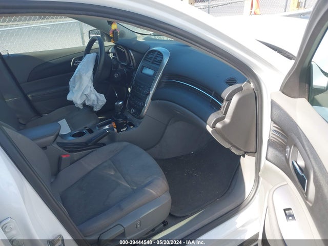 Chevrolet Malibu 1ls 2014 1G11B5SL7EF277793 Image 5