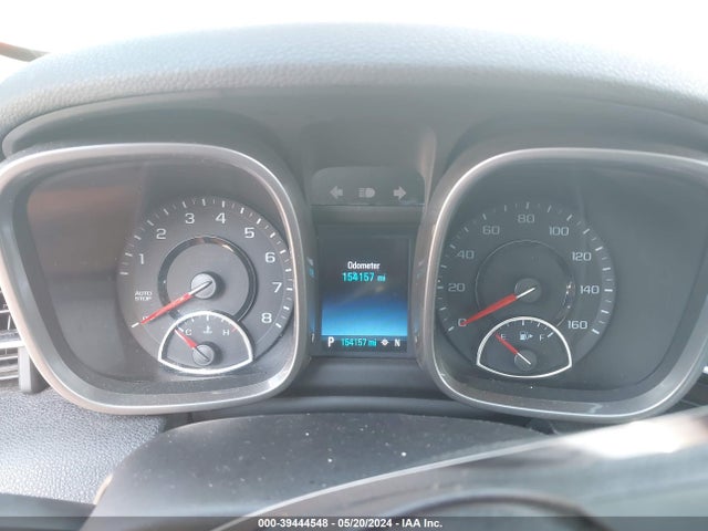 Chevrolet Malibu 1ls 2014 1G11B5SL7EF277793 Image 7