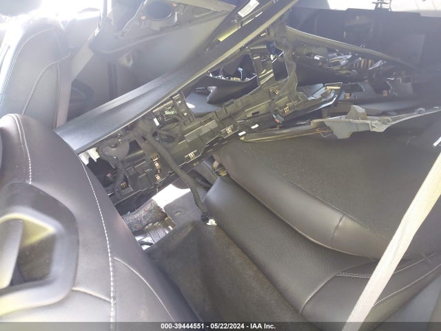Chevrolet CAMARO 2SS 2018 1G1FH1R79J0134394 Image 8