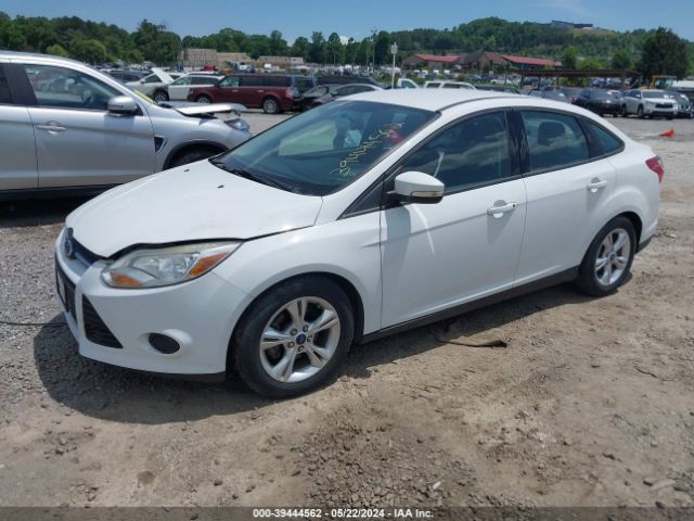 1FADP3F21EL267795 Ford FOCUS SE