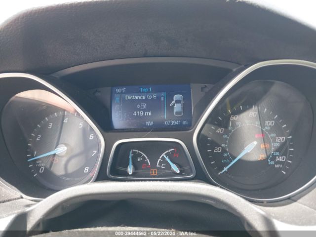 1FADP3F21EL267795 Ford FOCUS SE