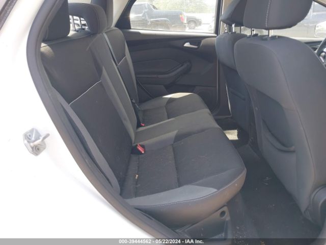 1FADP3F21EL267795 Ford FOCUS SE