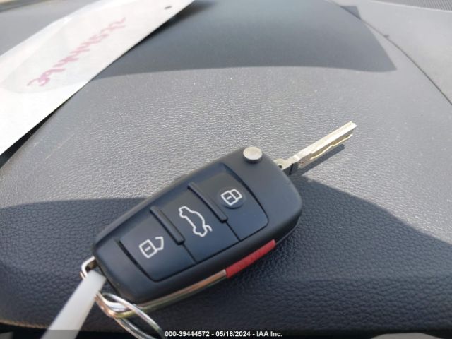 WA1DECF33P1039122 Audi Q3 Premium 45 Tfsi S Line Quattro Tiptronic