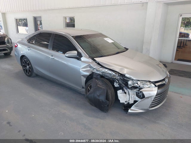 Toyota CAMRY LE 2016 4T1BF1FK8GU177111 главное изображение