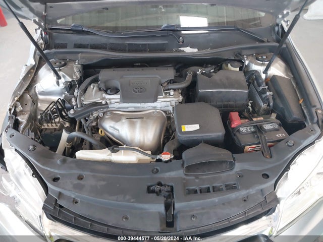 Toyota CAMRY LE 2016 4T1BF1FK8GU177111 Image 10