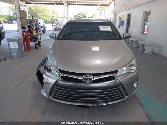 Toyota CAMRY LE 2016 4T1BF1FK8GU177111 Image 12