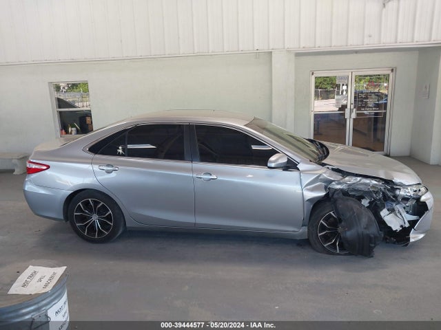 Toyota CAMRY LE 2016 4T1BF1FK8GU177111 Image 13
