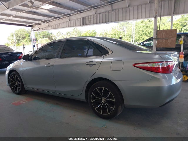 Toyota CAMRY LE 2016 4T1BF1FK8GU177111 Image 14