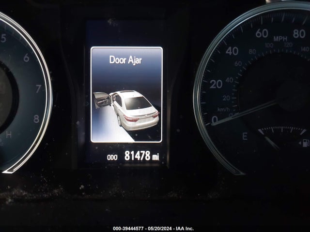 Toyota CAMRY LE 2016 4T1BF1FK8GU177111 Image 15