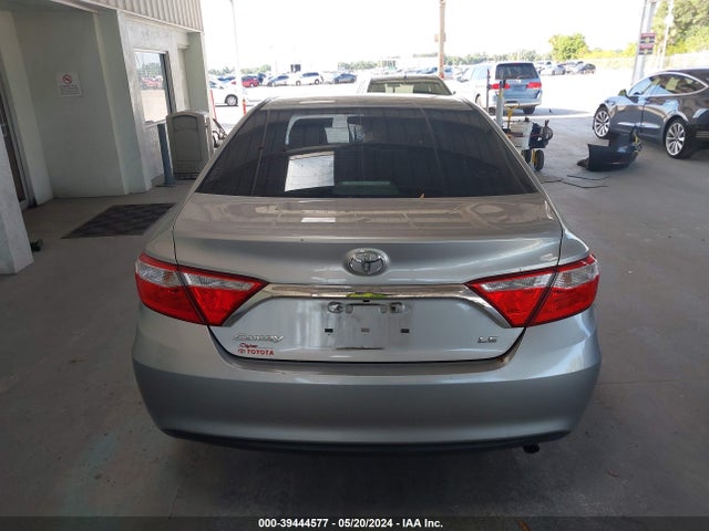 Toyota CAMRY LE 2016 4T1BF1FK8GU177111 Image 16