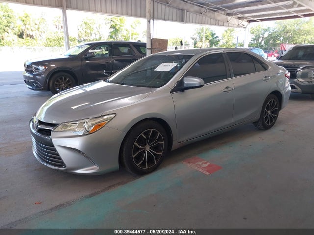 Toyota CAMRY LE 2016 4T1BF1FK8GU177111 Image 2