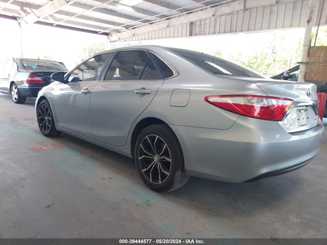 Toyota CAMRY LE 2016 4T1BF1FK8GU177111 Image 3