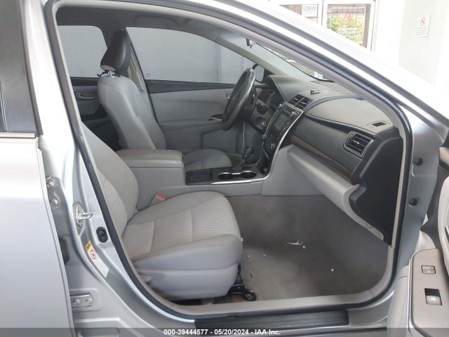 Toyota CAMRY LE 2016 4T1BF1FK8GU177111 Image 5