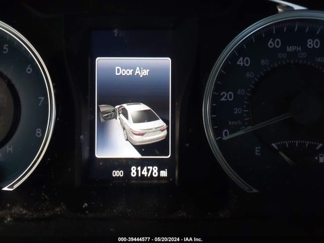 Toyota CAMRY LE 2016 4T1BF1FK8GU177111 Image 7