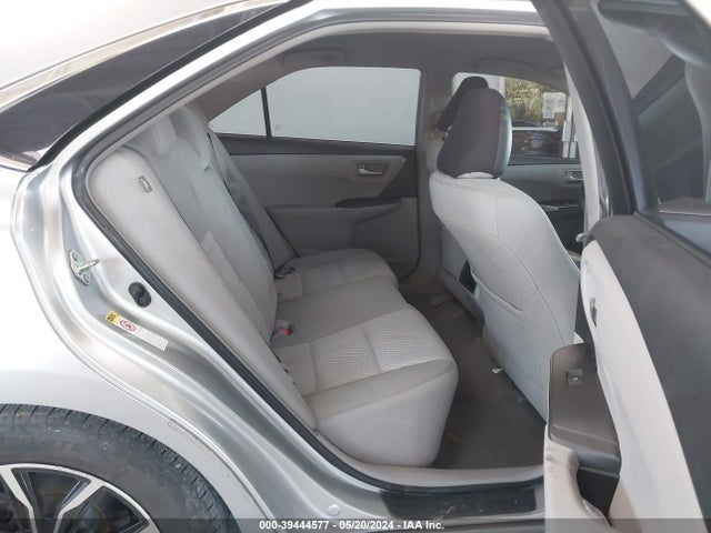 Toyota CAMRY LE 2016 4T1BF1FK8GU177111 Image 8