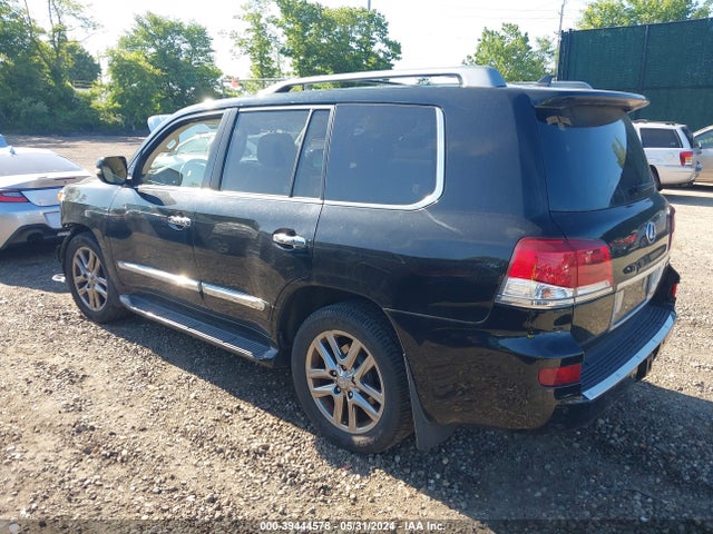 JTJHY7AX8E4158714 Lexus LX 570