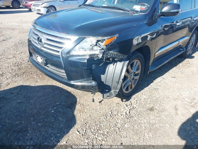 JTJHY7AX8E4158714 Lexus LX 570