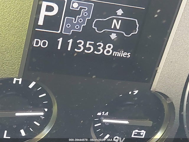 JTJHY7AX8E4158714 Lexus LX 570