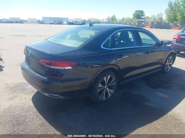 1VWSA7A3XMC012679 Volkswagen Passat