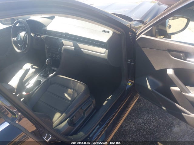 1VWSA7A3XMC012679 Volkswagen Passat