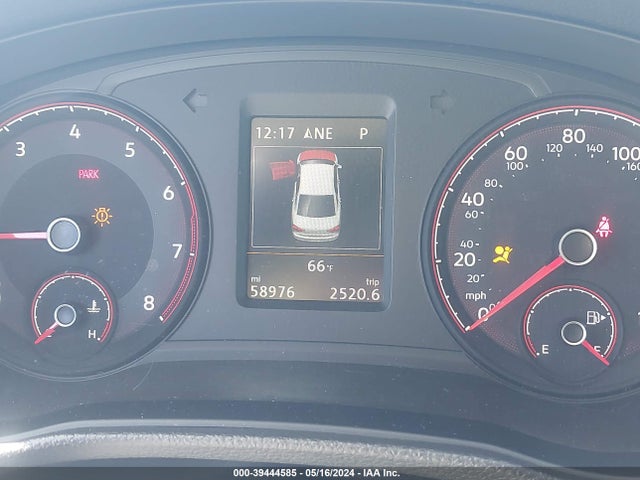 1VWSA7A3XMC012679 Volkswagen Passat