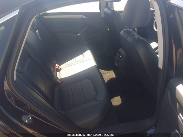 1VWSA7A3XMC012679 Volkswagen Passat