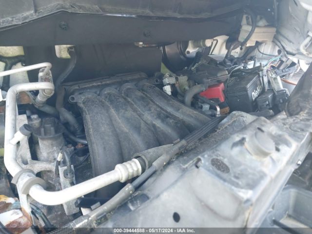 3N6CM0KN9MK697691 Nissan Nv200 Compact Cargo Sv Xtronic Cvt