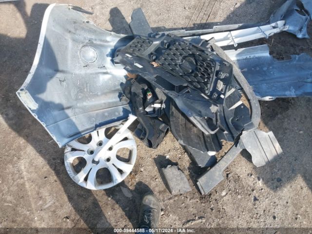 3N6CM0KN9MK697691 Nissan Nv200 Compact Cargo Sv Xtronic Cvt