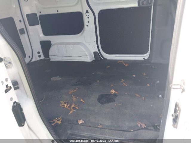 3N6CM0KN9MK697691 Nissan Nv200 Compact Cargo Sv Xtronic Cvt
