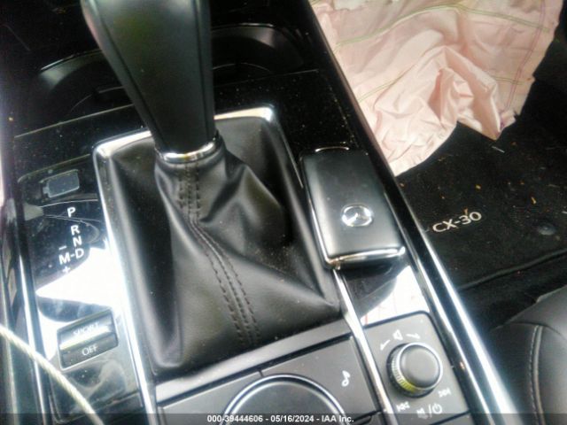 3MVDMBCM9RM608933 Mazda Cx-30 2.5 S Preferred Package