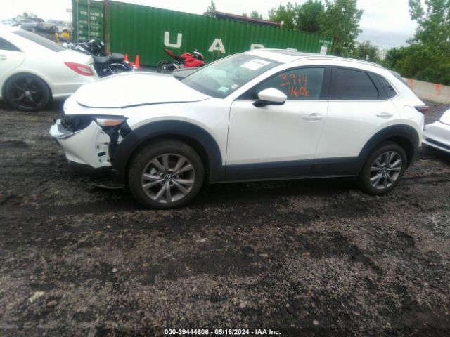 3MVDMBCM9RM608933 Mazda Cx-30 2.5 S Preferred Package
