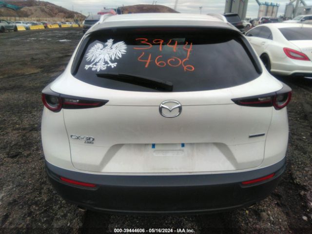 3MVDMBCM9RM608933 Mazda Cx-30 2.5 S Preferred Package