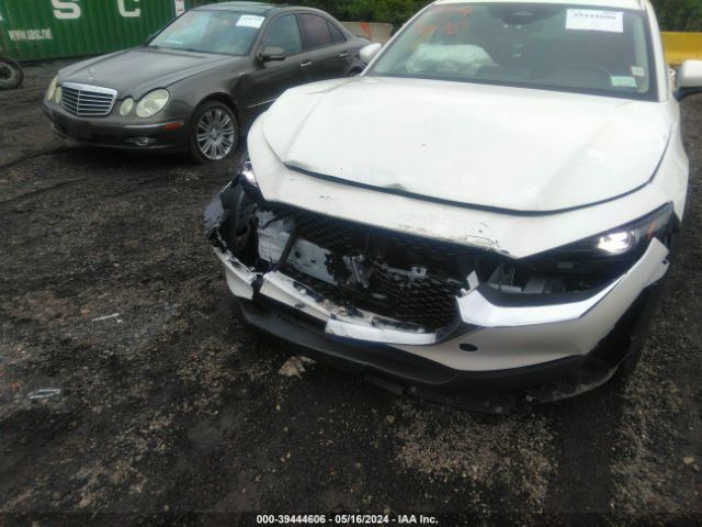 3MVDMBCM9RM608933 Mazda Cx-30 2.5 S Preferred Package