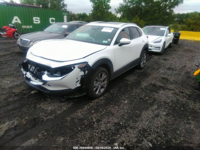 3MVDMBCM9RM608933 Mazda Cx-30 2.5 S Preferred Package