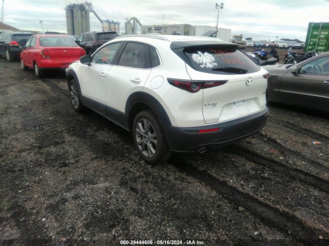 3MVDMBCM9RM608933 Mazda Cx-30 2.5 S Preferred Package