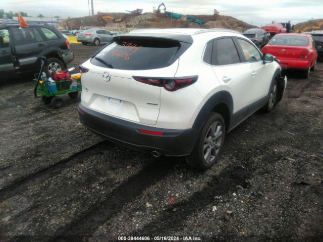 3MVDMBCM9RM608933 Mazda Cx-30 2.5 S Preferred Package