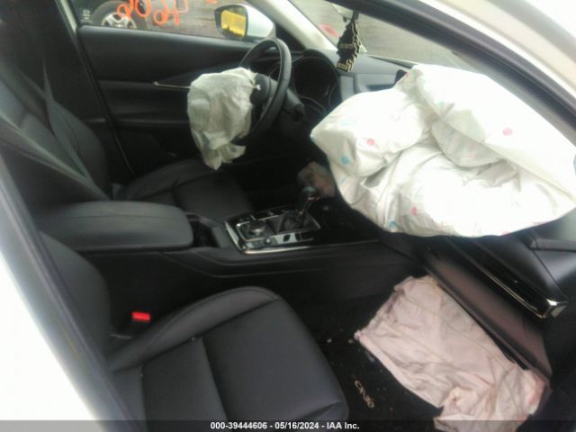 3MVDMBCM9RM608933 Mazda Cx-30 2.5 S Preferred Package