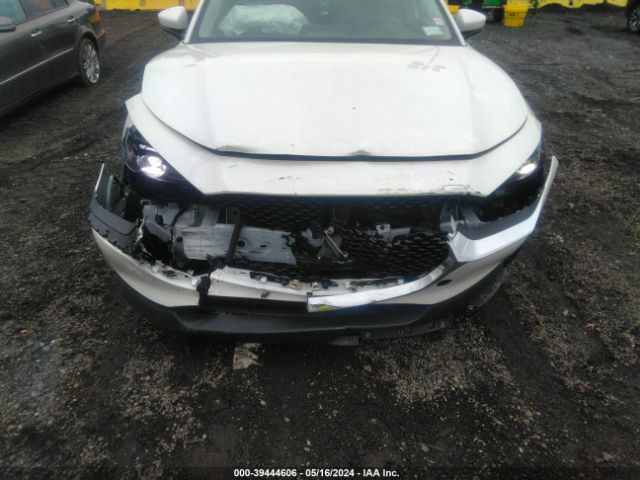 3MVDMBCM9RM608933 Mazda Cx-30 2.5 S Preferred Package