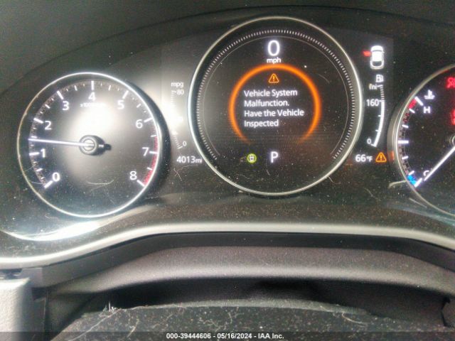 3MVDMBCM9RM608933 Mazda Cx-30 2.5 S Preferred Package