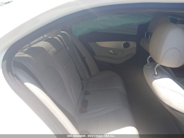 55SWF4JB3FU094285 Mercedes-Benz C 300
